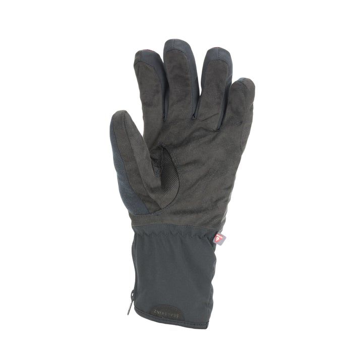 Waterproof Cold Weather Reflective Cycle Glove
